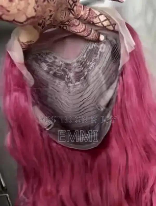 Fashion Hair Extensions with Wing Design - Versatile Styling Options