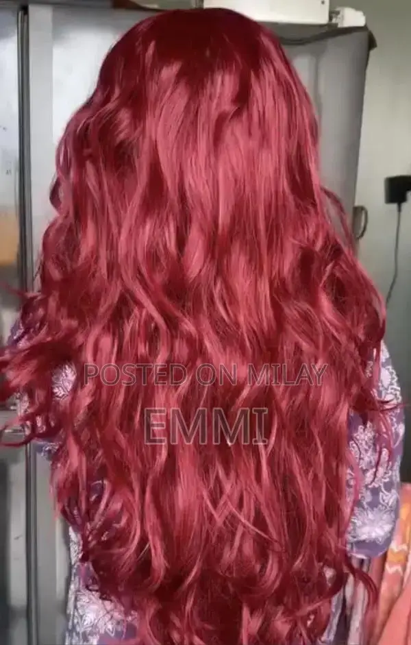 Fashion Hair Extensions with Wing Design - Versatile Styling Options