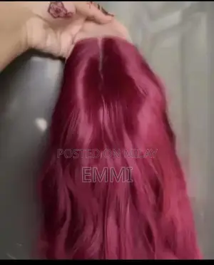 Fashion Hair Extensions with Wing Design - Versatile Styling Options