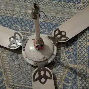 Large 56-Inch Ceiling Fan - Home Cooling Solution