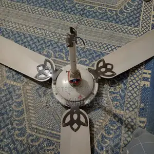 Large 56-Inch Ceiling Fan - Home Cooling Solution