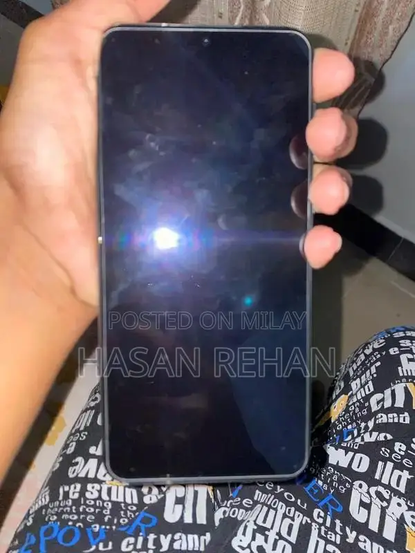 Huawei P50 Smartphone - High Performance Mobile Device