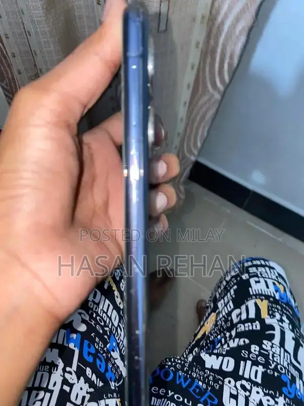 Huawei P50 Smartphone - High Performance Mobile Device