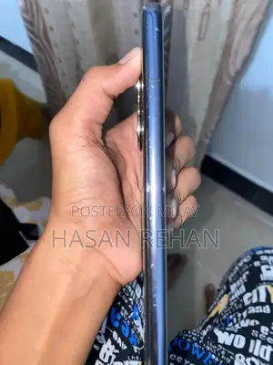 Huawei P50 Smartphone - High Performance Mobile Device