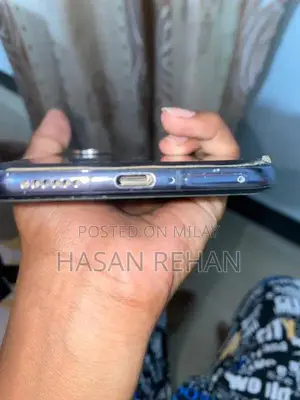 Huawei P50 Smartphone - High Performance Mobile Device