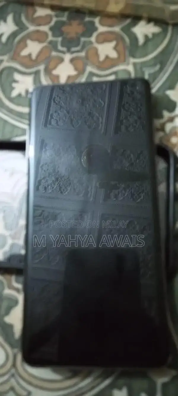 Samsung Galaxy S10 Plus Smartphone 6GB RAM 128GB Storage