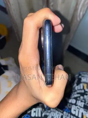 Huawei P50 Smartphone - High Performance Mobile Device