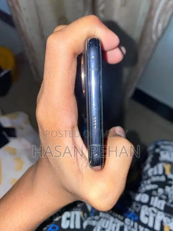 Huawei P50 Smartphone - High Performance Mobile Device