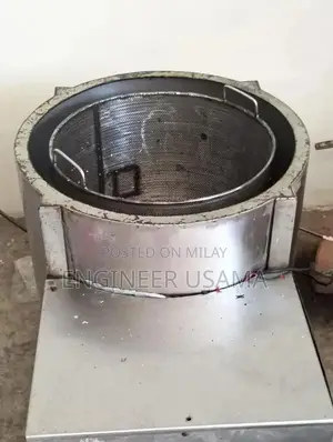 Photo - drayar machine for nimko salanty oil drayar machine