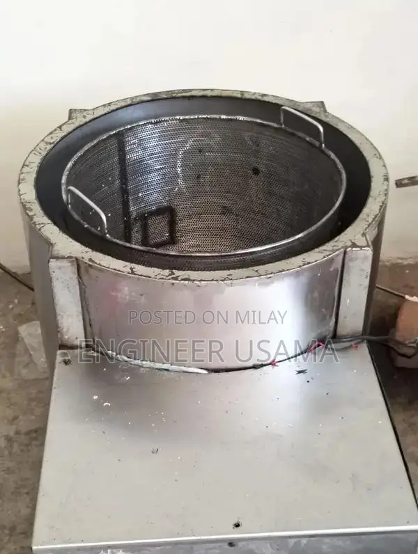 drayar machine for nimko salanty oil drayar machine