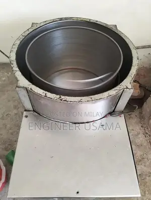 drayar machine for nimko salanty oil drayar machine