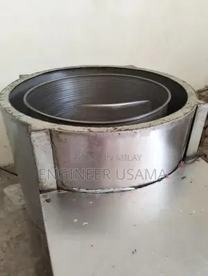 drayar machine for nimko salanty oil drayar machine