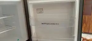 Haire Refrigerator with Chocklate Glass Door E-Star Model