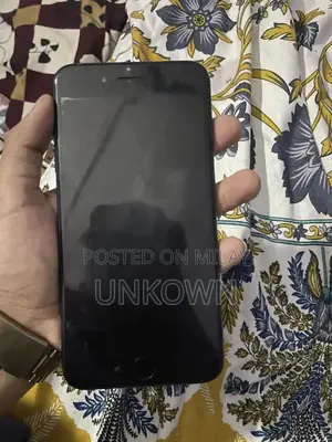 Photo - Apple iPhone 7 Plus PTA Approved Smartphone