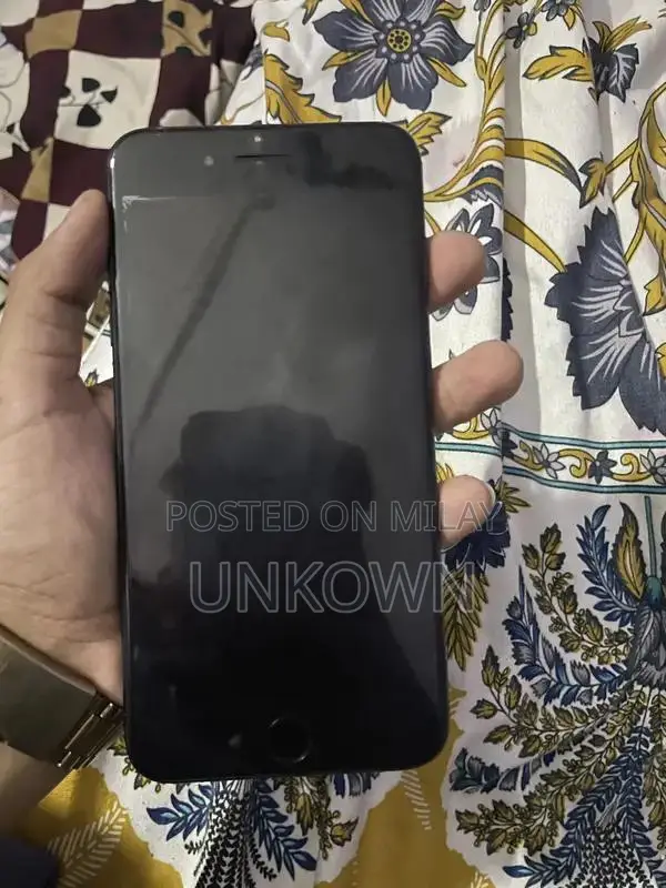 Apple iPhone 7 Plus PTA Approved Smartphone