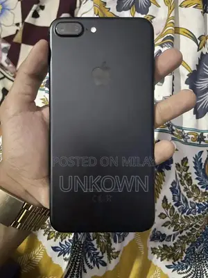 Apple iPhone 7 Plus PTA Approved Smartphone
