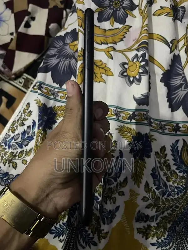 Apple iPhone 7 Plus PTA Approved Smartphone