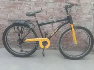 Photo - Phoenix Cycle 10/8 Performance Bicycle