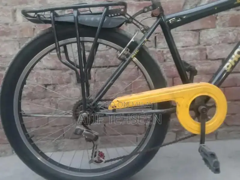 Phoenix Cycle 10/8 Performance Bicycle