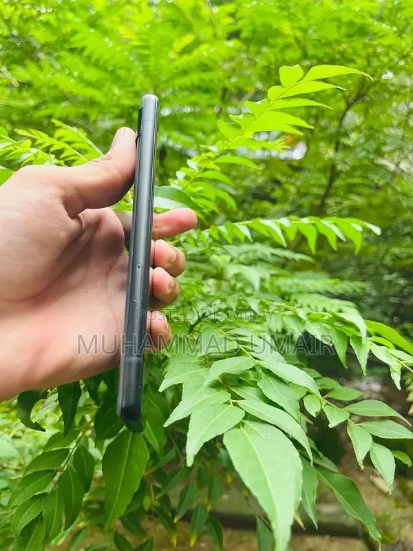 Google Pixel 6a Smartphone - 128GB Storage, Fingerprint Sensor