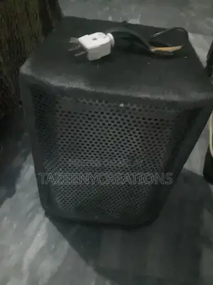 Sony Wireless Speaker with Dual Microphone and Bluetooth