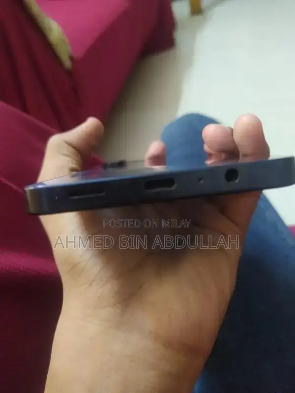 Galaxy A06 Smartphone - Reliable Mobile Device