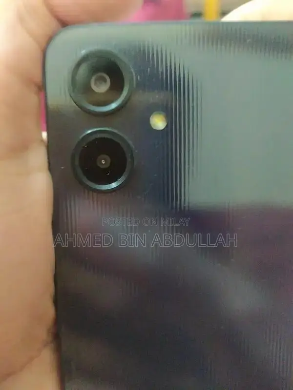 Galaxy A06 Smartphone - Reliable Mobile Device