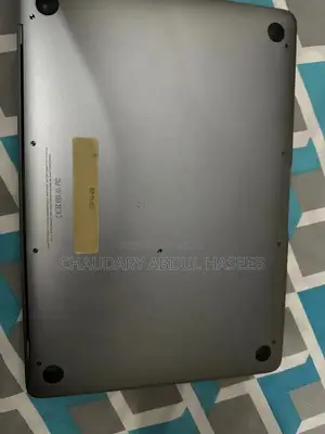 Apple MacBook 2017 12-inch Core m3 Ultraportable Laptop