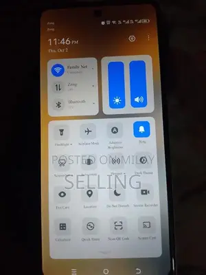 Spark 20C Budget Smartphone Dual Camera 8GB RAM