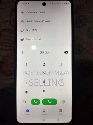 Spark 20C Budget Smartphone Dual Camera 8GB RAM