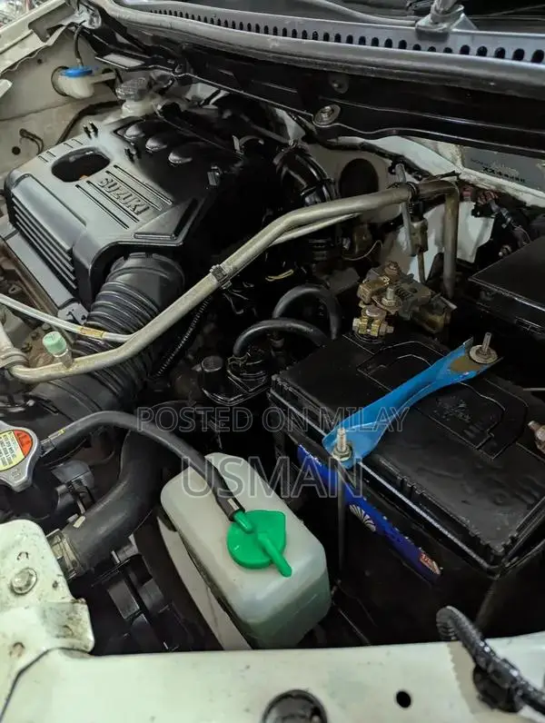 Suzuki Wagon R VXL 2020 Hatchback - Low Mileage Condition