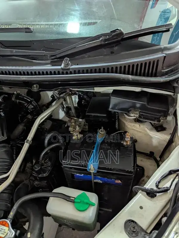 Suzuki Wagon R VXL 2020 Hatchback - Low Mileage Condition