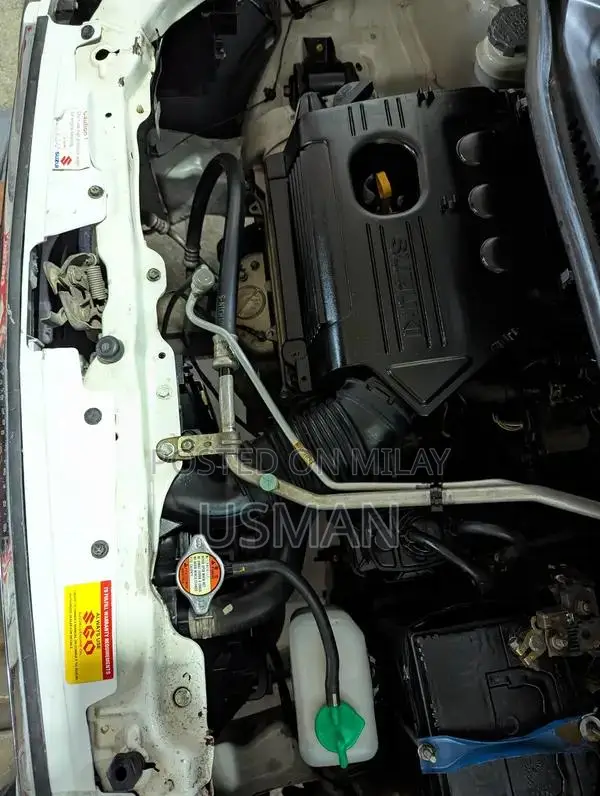 Suzuki Wagon R VXL 2020 Hatchback - Low Mileage Condition