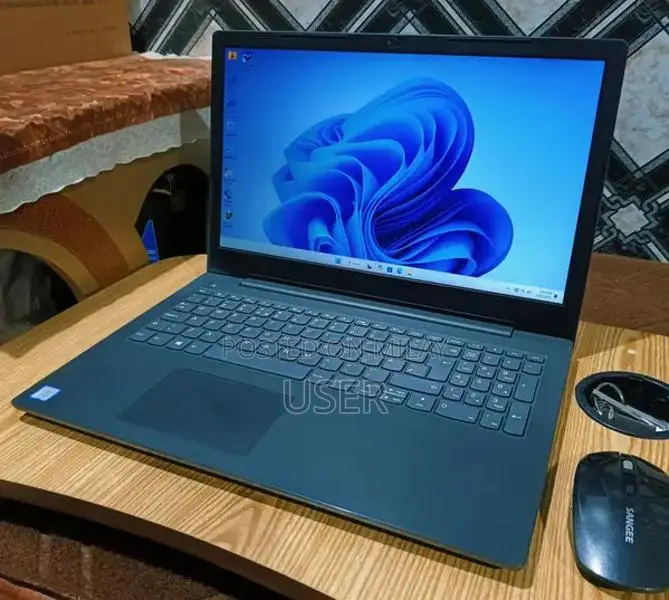 Lenovo IdeaPad 8th Gen Intel Core i5 Laptop