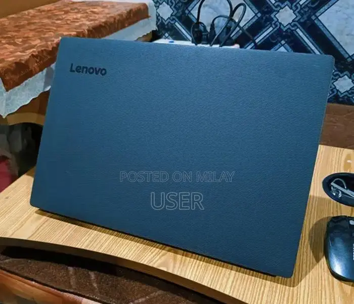 Lenovo IdeaPad 8th Gen Intel Core i5 Laptop