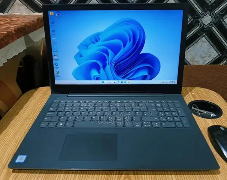 Lenovo IdeaPad 8th Gen Intel Core i5 Laptop