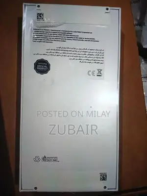 Samsung Galaxy A-Series Smartphone - Pristine Condition