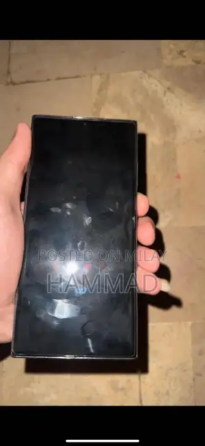 Samsung Galaxy S23 Ultra High-Performance Smartphone