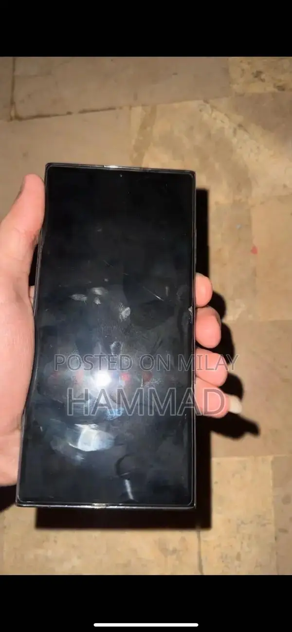 Samsung Galaxy S23 Ultra High-Performance Smartphone