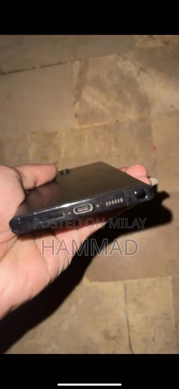 Samsung Galaxy S23 Ultra High-Performance Smartphone