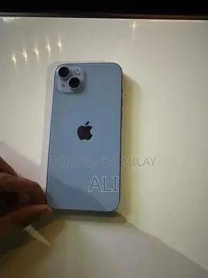 Apple iPhone 14 Plus 128GB Blue Smartphone