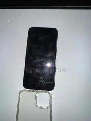 Apple iPhone 14 Plus 128GB Blue Smartphone