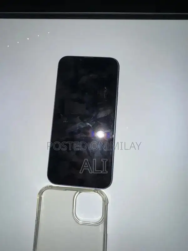 Apple iPhone 14 Plus 128GB Blue Smartphone