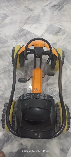 Photo - Kids Used Bicycle - Pre-Owned Youth Bike