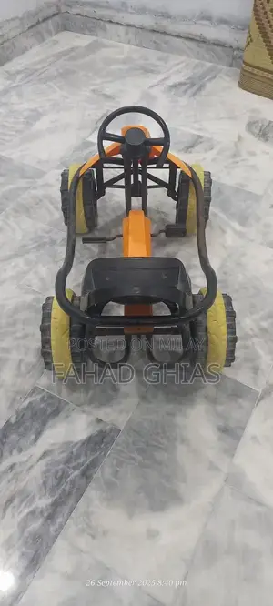 Kids Used Bicycle - Pre-Owned Youth Bike