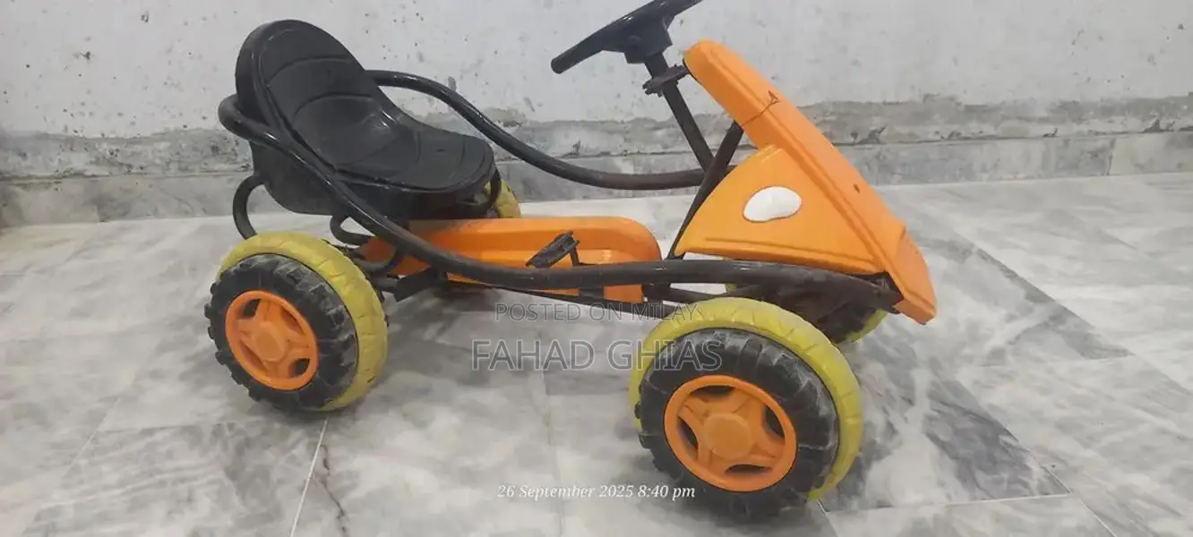 Kids Used Bicycle - Pre-Owned Youth Bike