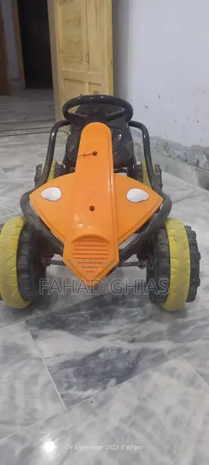 Kids Used Bicycle - Pre-Owned Youth Bike