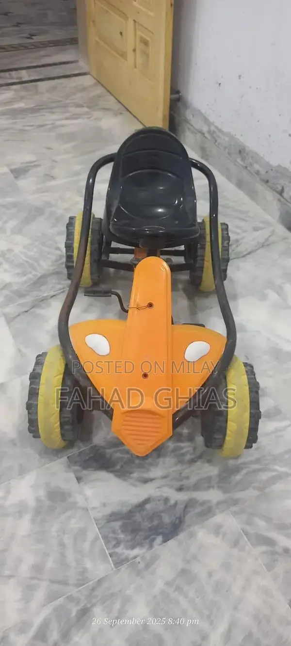 Kids Used Bicycle - Pre-Owned Youth Bike