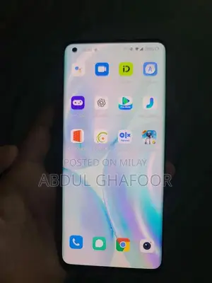 Photo - High-Performance Gaming Smartphone with Snapdragon Processor