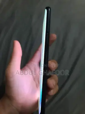 High-Performance Gaming Smartphone with Snapdragon Processor